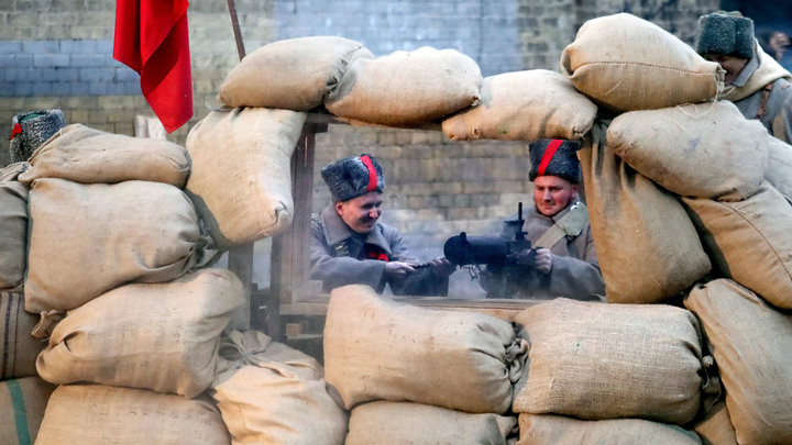 Страны НАТО сбывают на Украину утиль - Баранец доказал фактами