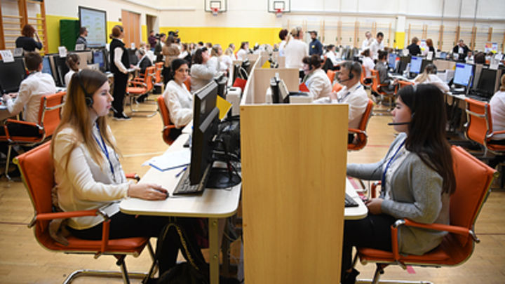 В Курганской области поменяется работа ковидного колл-центра