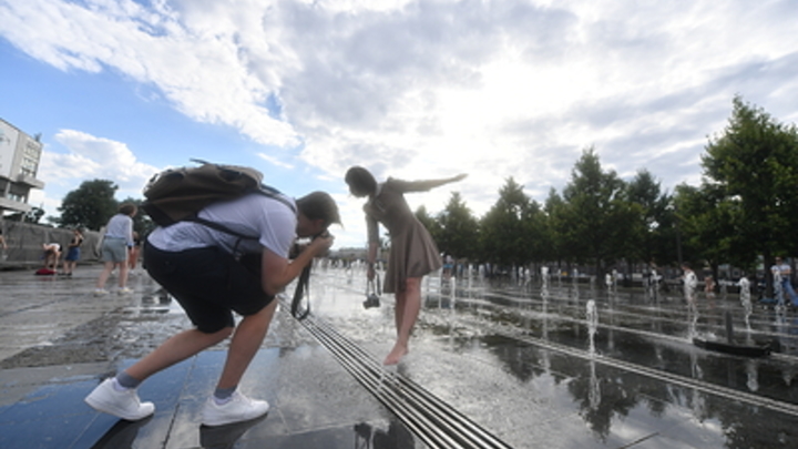 Пусть москвичи готовятся: Вильфанд предупредил о заполярном похолодании