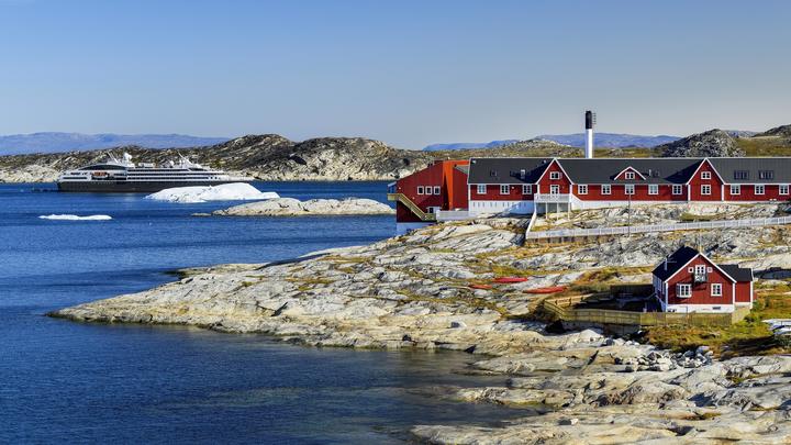 Гренландию - продать, Украину - слить. Европа переобувается в воздухе: Названа дата окончательного перелома