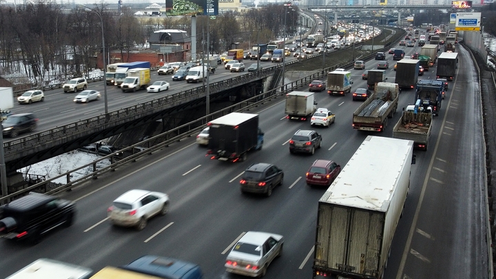 Названы две причины запрета на автотюнинг: С 1 февраля вступили в силу новые правила