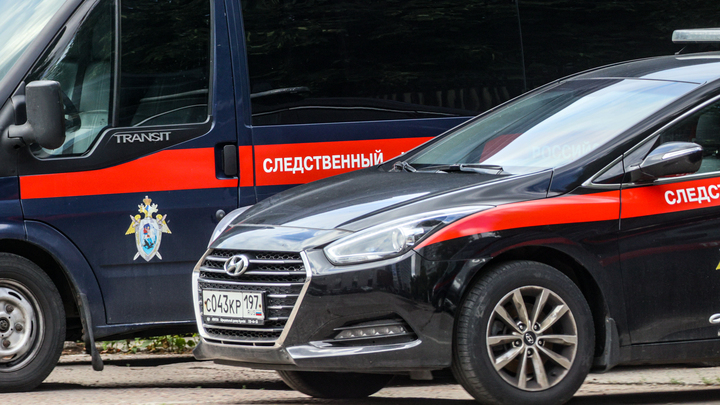 Стали известны подробности задержания заместителя прокурора в Екатеринбурге