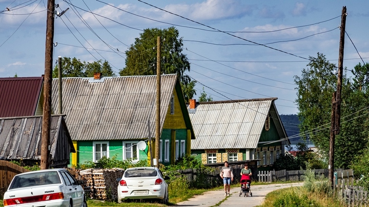 Украинские БПЛА час безостановочно атаковали село под Брянском. И проиграли четыре раза