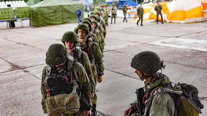 За избиение солдат под Новосибирском военнослужащие получили условные сроки