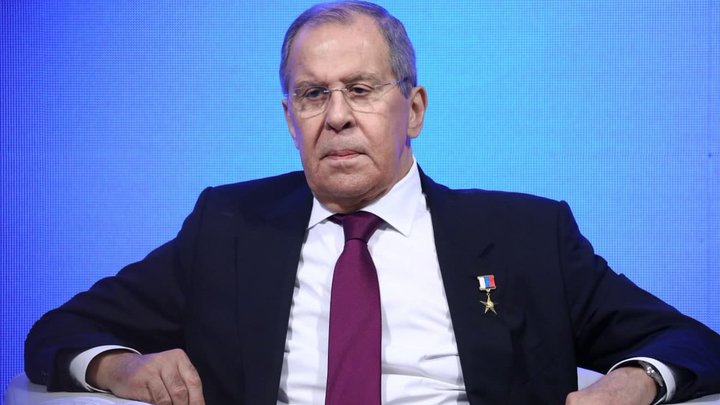 Спорт придётся закрыть?: Фетисов оценил версию Лаврова о кражах атлетов