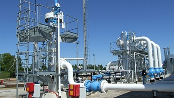 Европу охватило газовое безумие: цены растут по часам