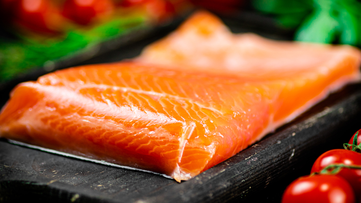 ВАРПЭ о рыбном запрете США: Болевой шок почувствуют американцы