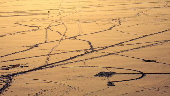 О смерти молчали почти неделю: Миллиардер Годунов найден мёртвым в Мурманской области