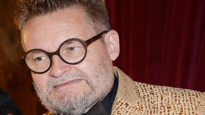 Критик России и противник СВО: Что историк моды Васильев забыл в МГУ?