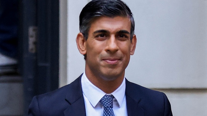 Лондон не до конца понимает, что такое индус - премьер-министр. Посмотрите видео