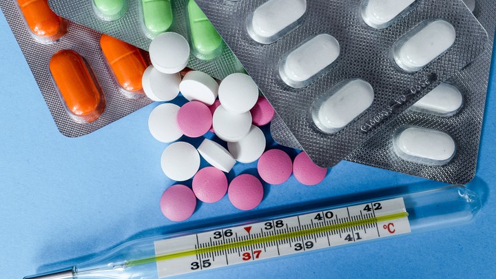 Лечат или калечат? Правда о российских лекарствах - скептикам на заметку