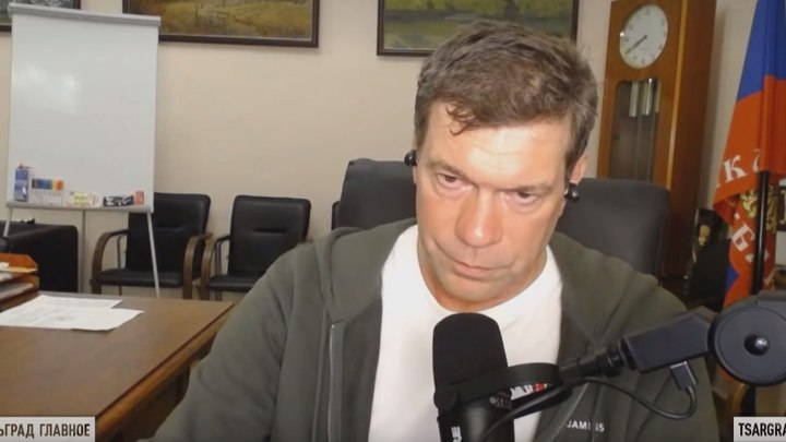 Политик Олег Царёв ранен, это не вброс: Детали покушения раскрыты