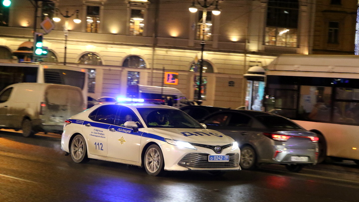 В Петербурге задержали мужчину, пристававшего к школьницам