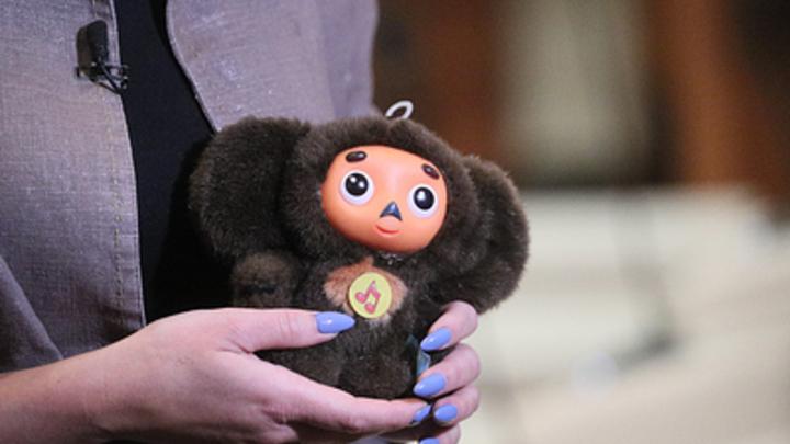 Невероятный успех! Кассовые сборы фильма Чебурашка в русском прокате превысили 6 млрд рублей