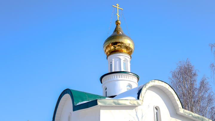 Настоятель пермского храма рассказал, как крестит бойцов в зоне СВО