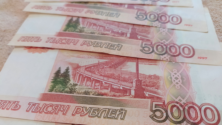 В Самаре задержан курьер, который забрал у пенсионерки 150 тысяч рублей для мошенников