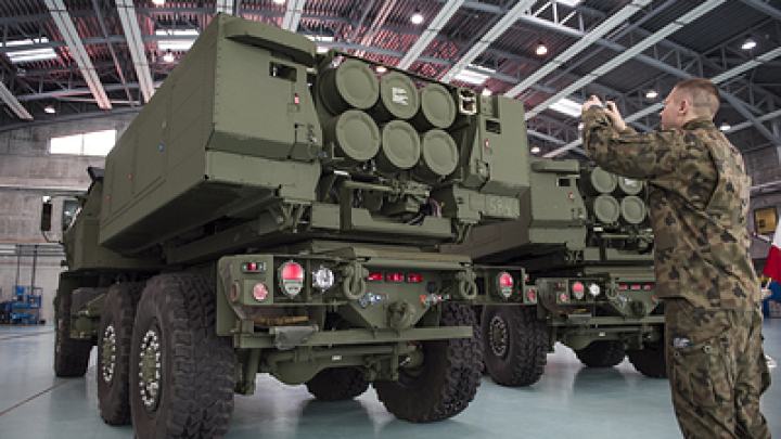 SHOT:  ВСУ атаковали химический завод в Брянской области ракетами ATACMS