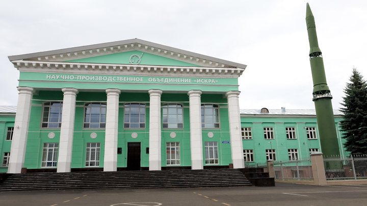 Пермское НПО «Искра» поменяет собственника