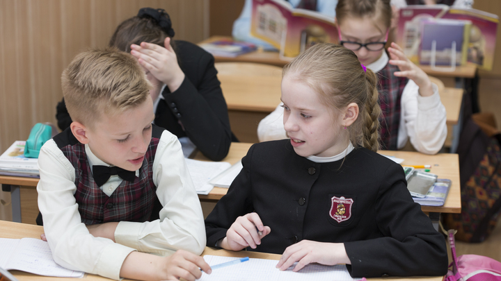 Образовательные услуги должны стать прошлым: В Общественной палате представили новый концепт