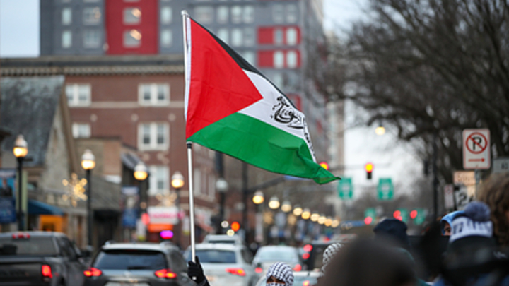 Новый уровень угрозы: США боятся ответки от союзников Палестины