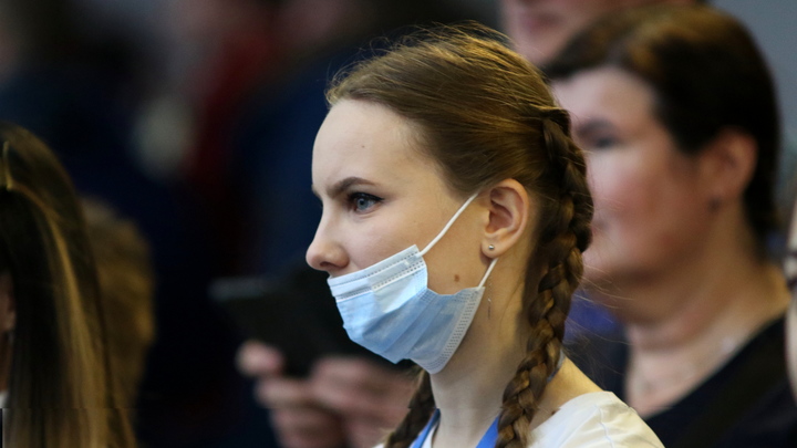 Тридемия придет в Прикамье в начале февраля