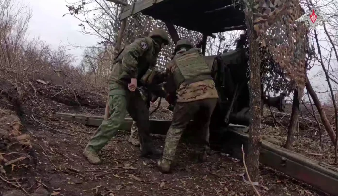 Ситуация в Курской области 23 ноября: Украина бросает на Курск элиту, захвачен Мастиф, карта боев