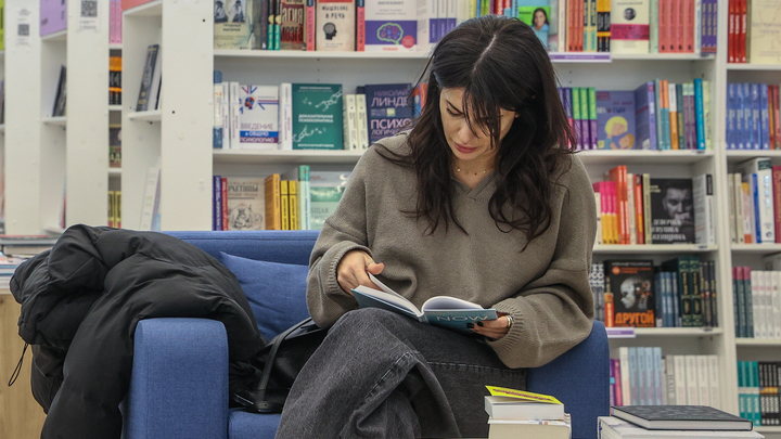 Эксперты назвали девять книг, которые помогут разбогатеть
