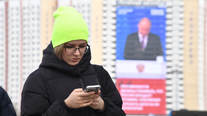 Новосибирцы получают рассылки с предложением совершить теракт и о заминированных вещах