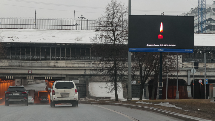 Об этом не расскажут по ТВ. Что на самом деле думают украинцы о теракте в Крокусе