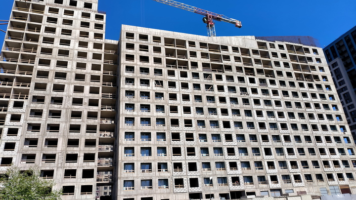 Владельцам ипотечных квартир хотят разрешить продавать их самостоятельно