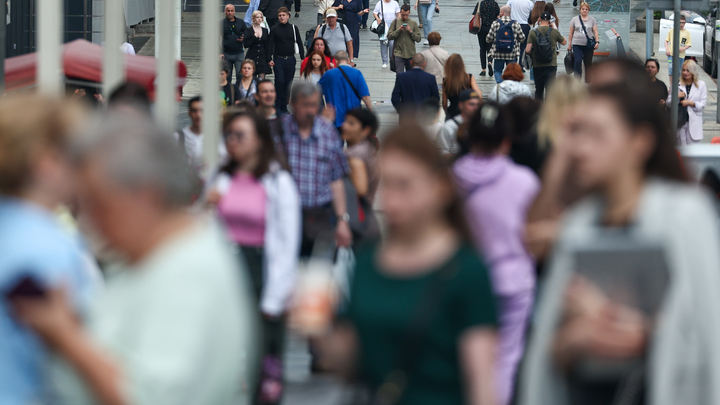 Русские под санкциями вызвали недоумение The Hill: Должны страдать, а живут лучше, чем в ЕС