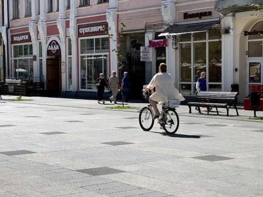 Грозит ожирением: гены помнят о лишнем весе после диеты