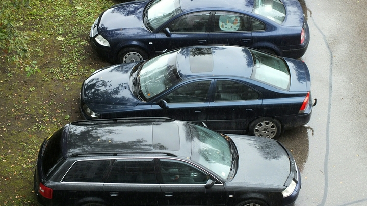 Правда об утильсборе: Хотели надавить на китайцев, а пострадали русские. Благие намерения обернулись новым побором