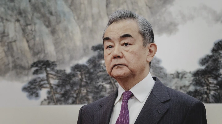 Китай поставил Запад на место на Мюнхенской конференции: Если не Россия, то кто?