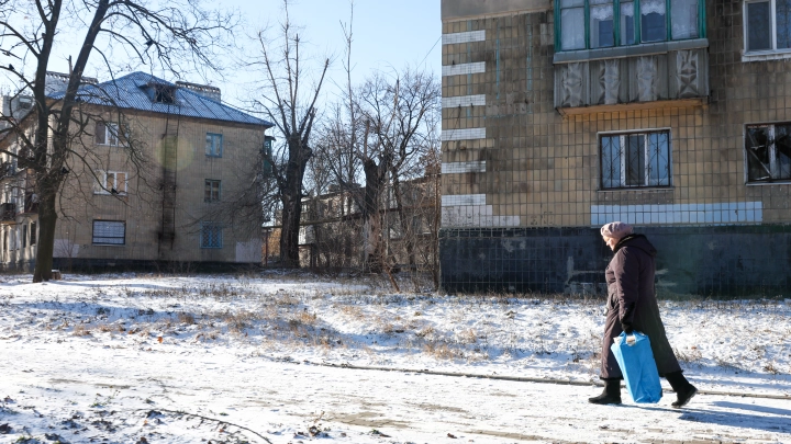 ВСУ ушли из Суджи в Курской области без боев