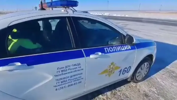 Полсотни за сутки: нелегальных мигрантов ловят прямо на дорогах Челябинской области