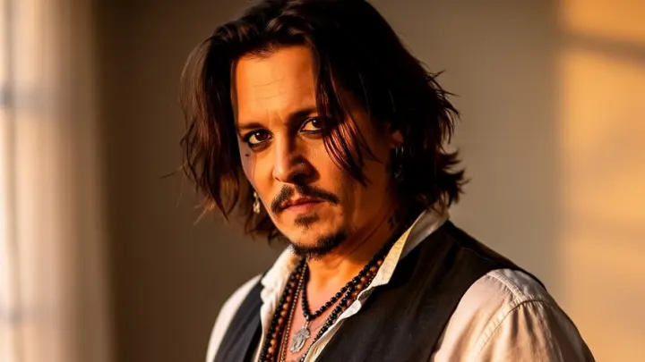 Джонни Депп тайно помогал неизлечимо больному Эрику Дэйну