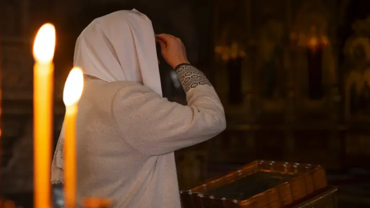 Что православные отмечают 25 августа: церковные праздники, традиции и запреты
