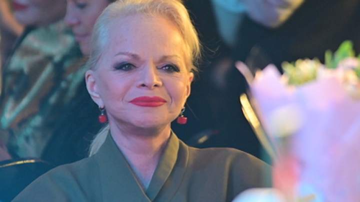 Адвокат Багатурия: Лариса Долина вновь может остаться без квартиры