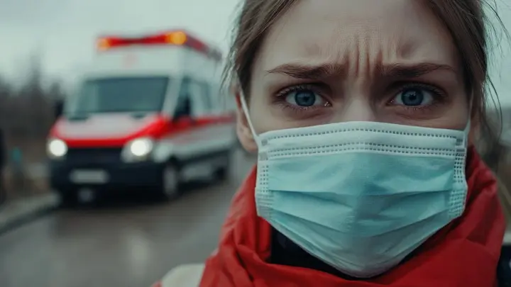 Ребенок и семь взрослых пострадали в Адыгее в результате атаки БПЛА