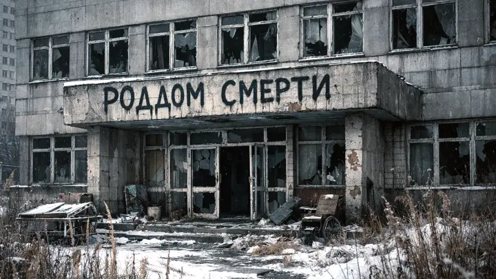 На совести роддома смерти ещё два мёртвых ребёнка. Двум руководителям светит до 7 лет колонии