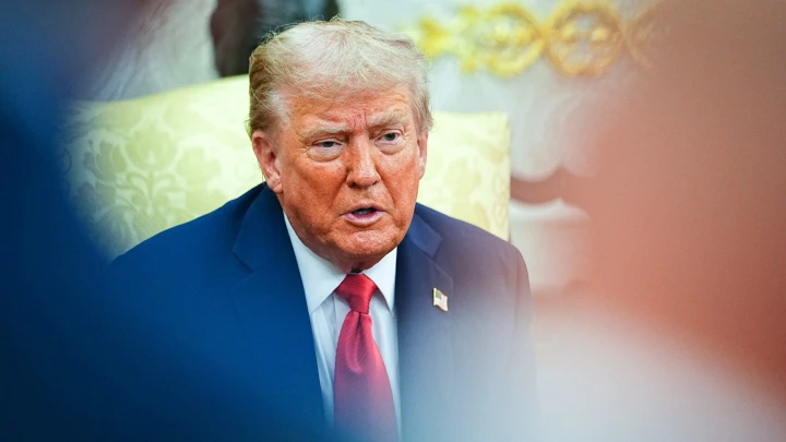 Просто праздник какой-то: Ошибка Трампа ликвидировала нерешаемую проблему