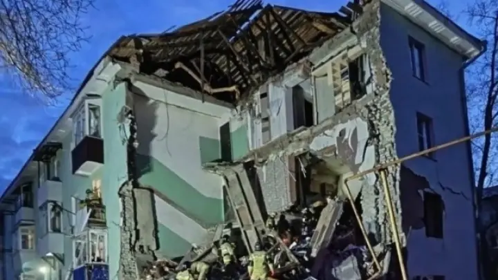 Ударили по 130 целям: Россия ответила на атаку дронов по Сызрани