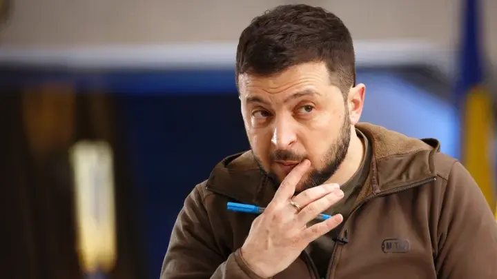 Почему Киев не хочет мира: депутат Ивлев раскрыл финансовый интерес Зеленского