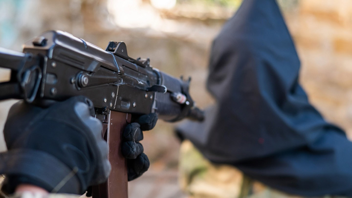 Брать в плен нельзя уничтожать: Пригожин должен поставить запятую