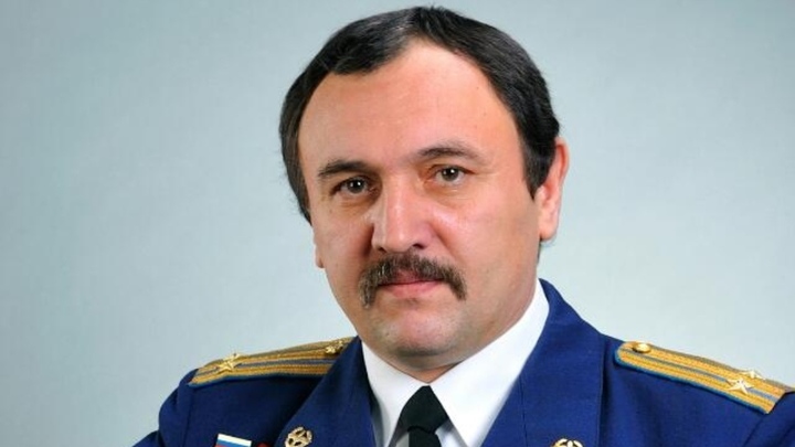 Подполковник запаса Владимир Иноземцев: У гомосексуалистов дети не рождаются