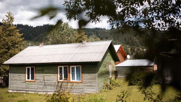 С 2026 года суд обяжет привести к нормам новые частные дома в Подмосковье