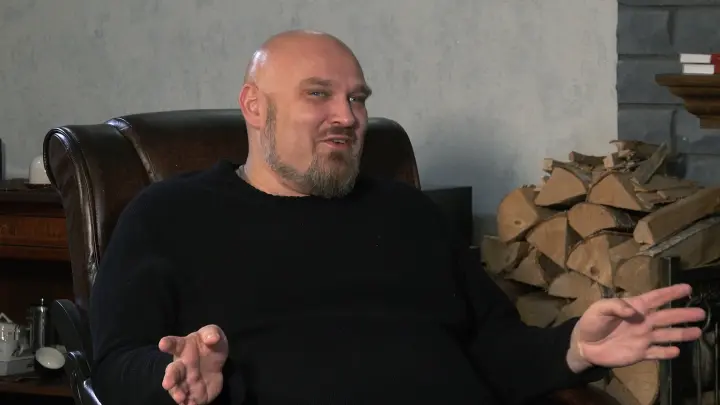 Они есть: эксперт Царьграда о предателях в высшей власти России