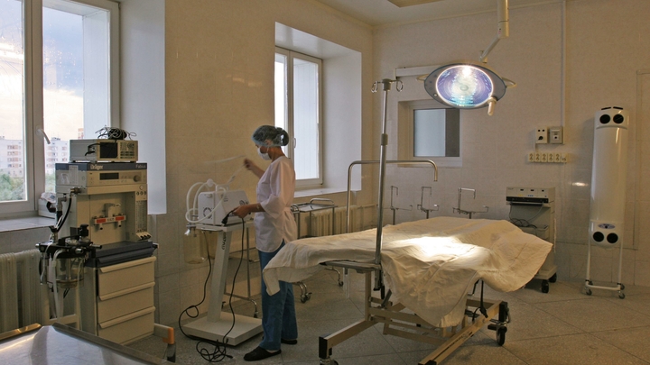 Есть пациенты в реанимации: Грипп выявили у 90 детей в Новосибирской области