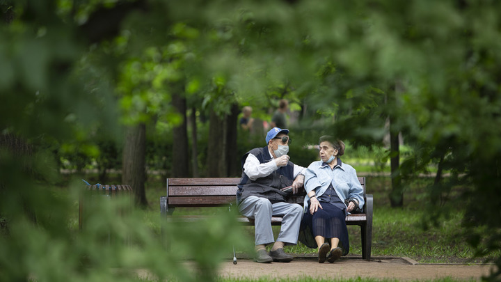 Мясников назвал лёгкую жертву для коронавируса